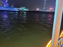 -天星小轮码头