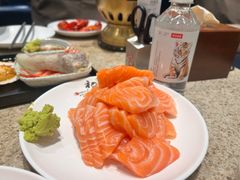 -初色海鲜自助(万丰路店)