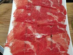 -青瓷火锅料理(西单大悦城店)