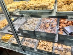 -韵馨大家乐高级面包屋(昌岗东路店)