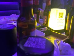 -Helens海伦司小酒馆(南京洪武路店)