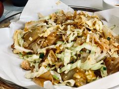 XO酱陈村粉-味可道美食坊(福基路店)