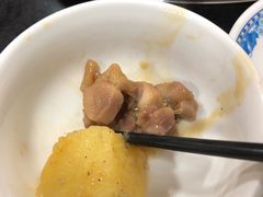 -天治宣·野椒鸡(龙头寺总店)