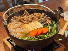 -铃木食堂(北新桥店)