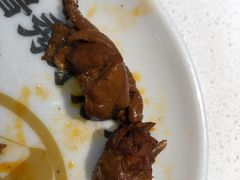 -鲁秀才炒鸡(龙湖西溪天街店)