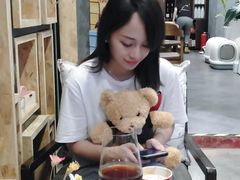 -咖法森林·咖啡  酒吧(天河店)