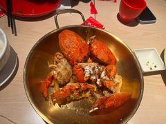 -避风塘(宝山万达店)