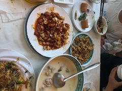 -福来居烤鸭店(天坛二店)