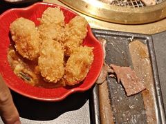 -铭牛烧肉·和牛海鲜自助(高新月牙湖店)