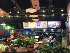 -车沾巷·重庆老味豌杂面