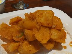 香烤土豆-沙力海(北大街店)