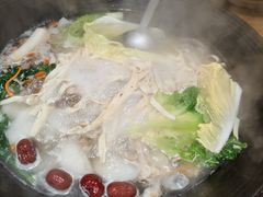 -头羊市井羊肉馆