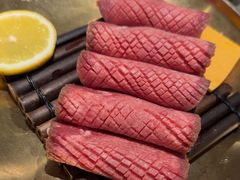-牧童禧肉社·韩国炭火烤肉店(中粮祥云小镇店)