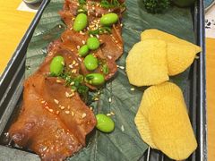 -秋荀日本料理(昆明同德广场店)