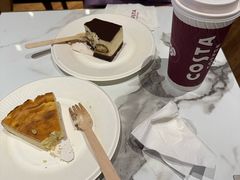 -COSTA COFFEE(上海五玠坊店)