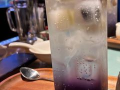 -C31地窖餐厅(黑龙江北路店)