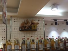 -雪贝尔Shaber面包花园(民德路店)