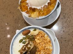 -仁信老铺甜品(北京路店)