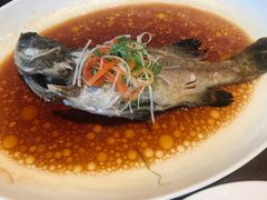 -环球港凯悦 · 享悦中餐厅