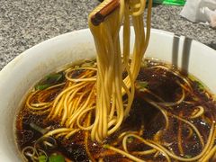 -南京大牌档(济南万象城店)