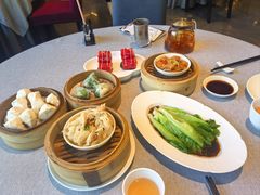 -潮府馆·非遗潮州菜·世纪公园(新国际博览中心店)
