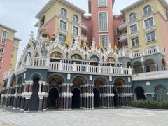 -平湖九龙山旅游度假区