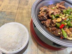 -湘香私房菜(大石长隆店)