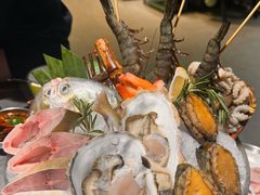 -椰庭·椰子鸡·创意玩家(晶耀前滩店)