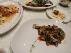 -大东海海鲜酒楼(渔人码头总店)