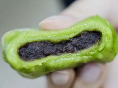 -沈记青团