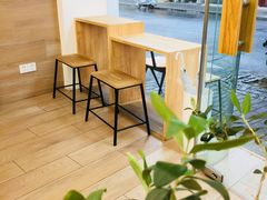 -Onirii Coffee(长乐路店)