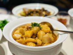 -钱塘花园·宁波菜