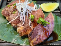 厚切牛舌-TORO MaKi 寿司·日料(华创店)