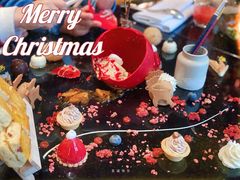 -大堂酒廊(澳门文华东方酒店)