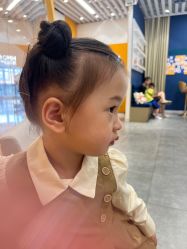 -海马体家庭照相馆(杭州萧山万象汇店)