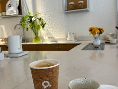 -Cafe on warm(丹霞店)
