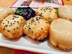 -陈家生煎(世茂双子塔店)