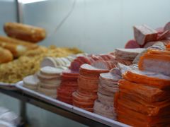 -Bánh Mì Huynh Hoa