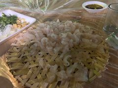 -官塘陈记鱼生·潮汕砂锅粥·牛肉火锅(潮枫路总店)