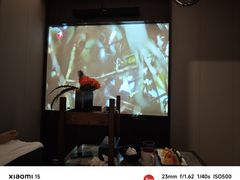 -和子足浴SPA会馆(东方之门店)