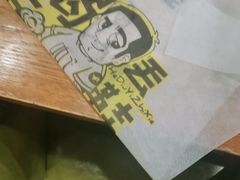 -喝丢一只鞋海鲜烧烤·海肠捞饭(市场店)