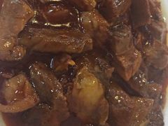 -振生清真饭店(永安道店)
