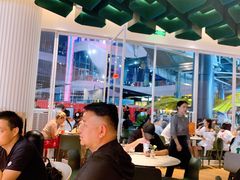 大堂-gaga(深圳福田星河COCO Park店)