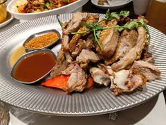-清真·卡德尔大叔新疆主题餐厅(龙汇路店)