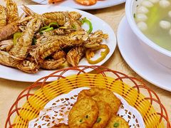 -秋姐美食店 始于2014年(旅游大道店)