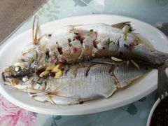 -美味之家·湖景农家乐(太湖东山店)