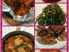 -北李妈妈菜·海肠捞饭(高新万达店)