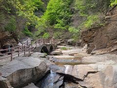 -黑龙潭风景区