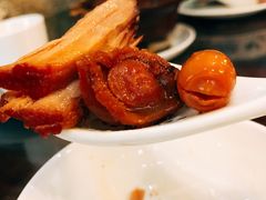 -堂宴·老厦门私房菜(1988仙岳总店)