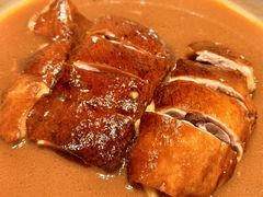 -锦府园·新台州菜(合生汇店)
